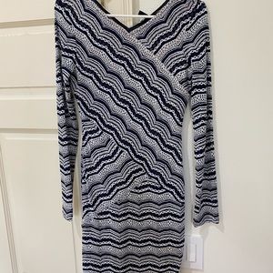 Bcbg Melysa dress